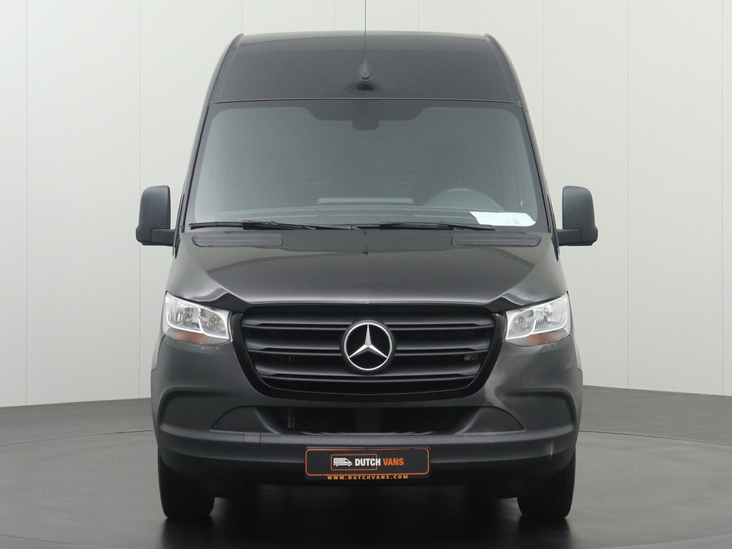 Mercedes-Benz Sprinter 2.0TDI Highline