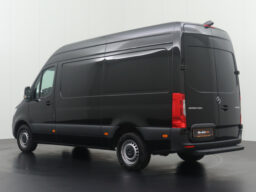 Mercedes-Benz Sprinter 317CDI 9G-Tronic Automaat L2H2 | Mbux Touchscreen | 104.640 km | 2022 | 170 pk