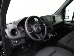 Mercedes-Benz Sprinter 317CDI 9G-Tronic Automaat L2H2 | Mbux Touchscreen | 104.640 km | 2022 | 170 pk