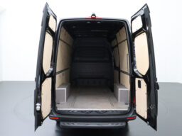 Mercedes-Benz Sprinter 317CDI 9G-Tronic Automaat L2H2 | Mbux Touchscreen | 104.640 km | 2022 | 170 pk