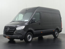 Mercedes-Benz Sprinter 317CDI 9G-Tronic Automaat L2H2 | Mbux Touchscreen | 104.640 km | 2022 | 170 pk