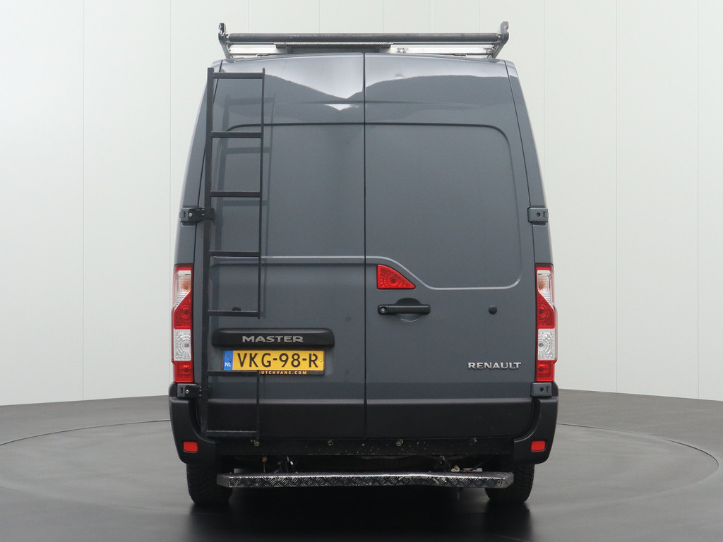 Mercedes-Benz Sprinter 2.0TDI Highline