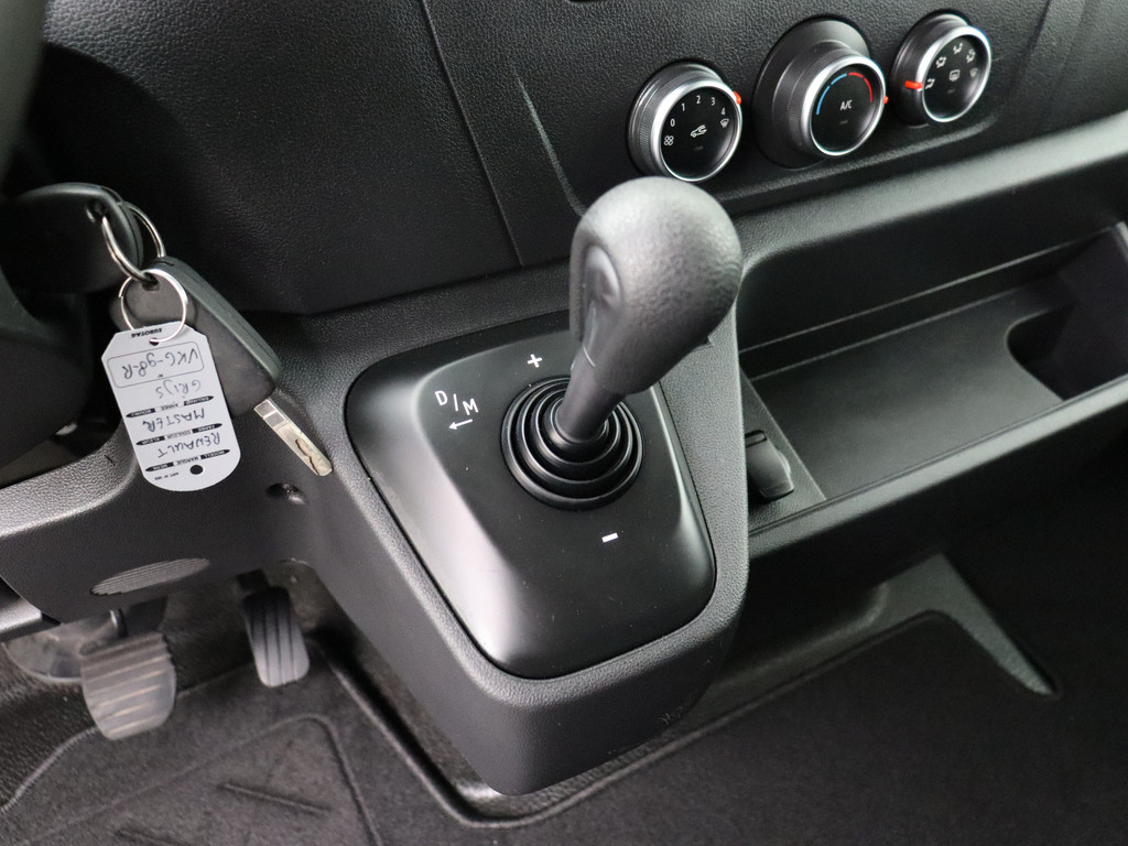 Mercedes-Benz Sprinter 2.0TDI Highline