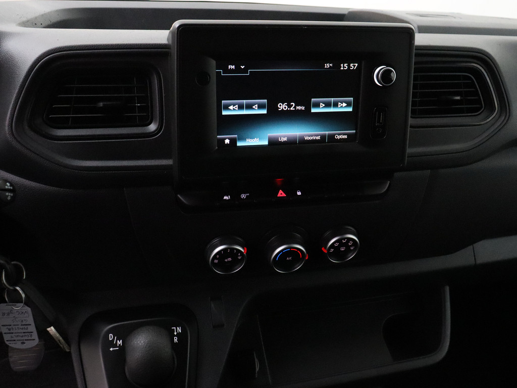 Mercedes-Benz Sprinter 2.0TDI Highline