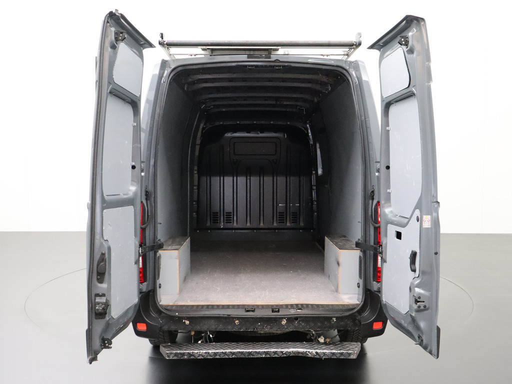 Mercedes-Benz Sprinter 2.0TDI Highline