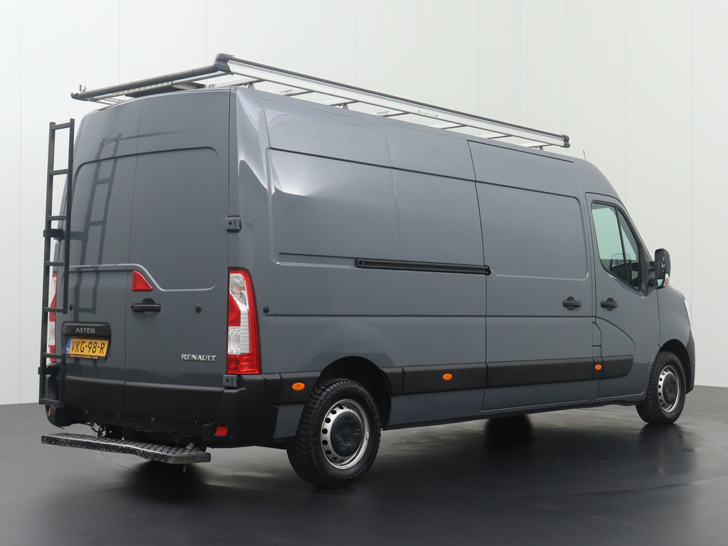Mercedes-Benz Sprinter 2.0TDI Highline