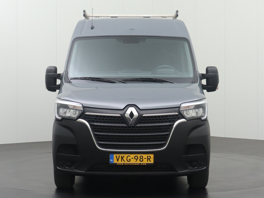 Mercedes-Benz Sprinter 2.0TDI Highline