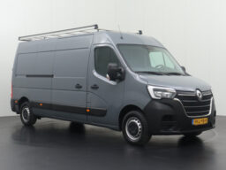 Renault Master 2.3DCi 150PK Automaat L3H2 Energy Work Edition | 126.091 km | 2021 | 150 pk