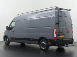 Renault Master 2.3DCi 150PK Automaat L3H2 Energy Work Edition | 126.091 km | 2021 | 150 pk