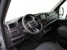 Renault Master 2.3DCi 150PK Automaat L3H2 Energy Work Edition | 126.091 km | 2021 | 150 pk