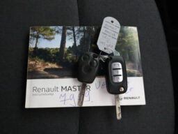 Renault Master 2.3DCi 150PK Automaat L3H2 Energy Work Edition | 126.091 km | 2021 | 150 pk