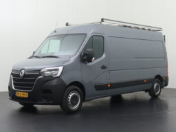 Renault Master 2.3DCi 150PK Automaat L3H2 Energy Work Edition | 126.091 km | 2021 | 150 pk