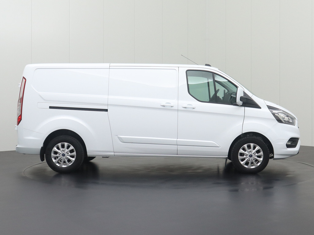 Mercedes-Benz Sprinter 2.0TDI Highline