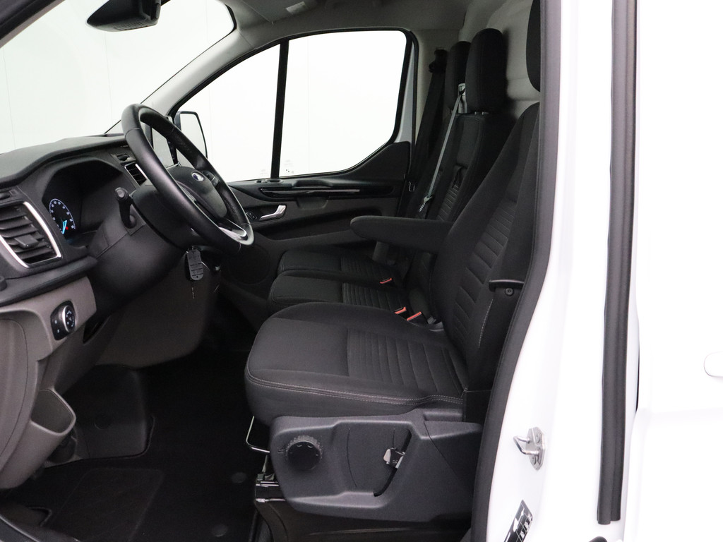 Mercedes-Benz Sprinter 2.0TDI Highline