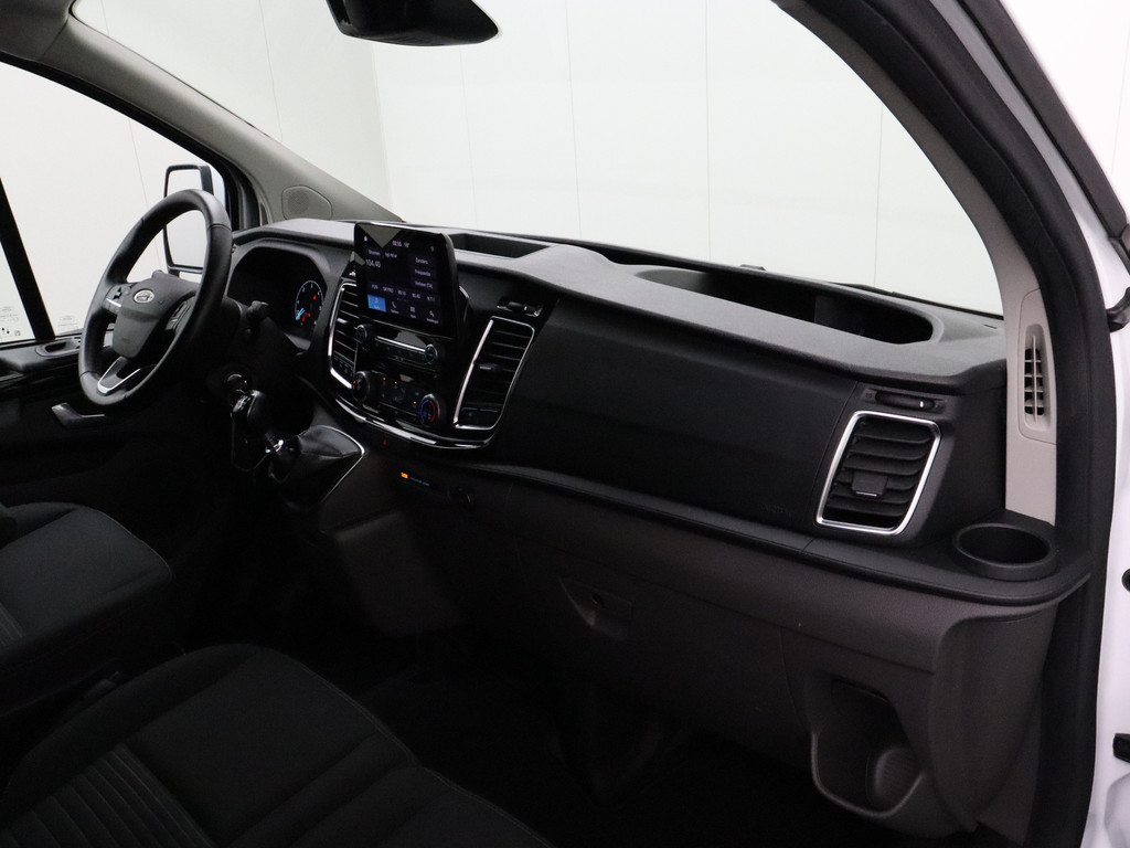 Mercedes-Benz Sprinter 2.0TDI Highline