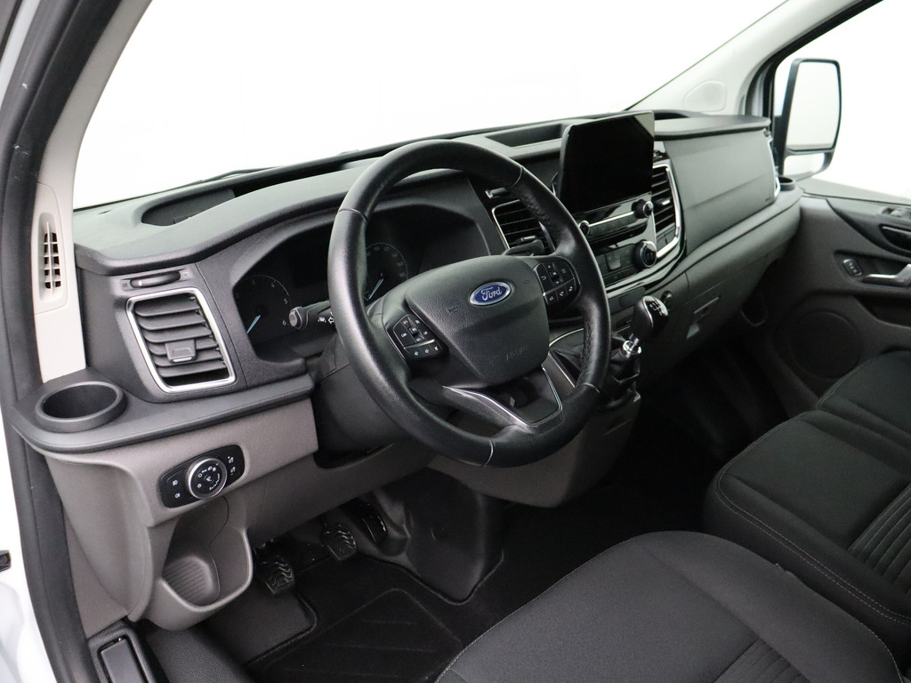 Mercedes-Benz Sprinter 2.0TDI Highline