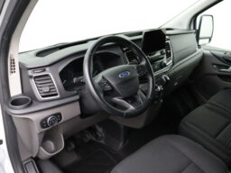 Ford Transit Custom 2.0TDCI 170PK Lang Limited | 2xSchuifdeur | 161.973 km | 2020 | 170 pk
