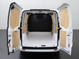 Ford Transit Custom 2.0TDCI 170PK Lang Limited | 2xSchuifdeur | 161.973 km | 2020 | 170 pk