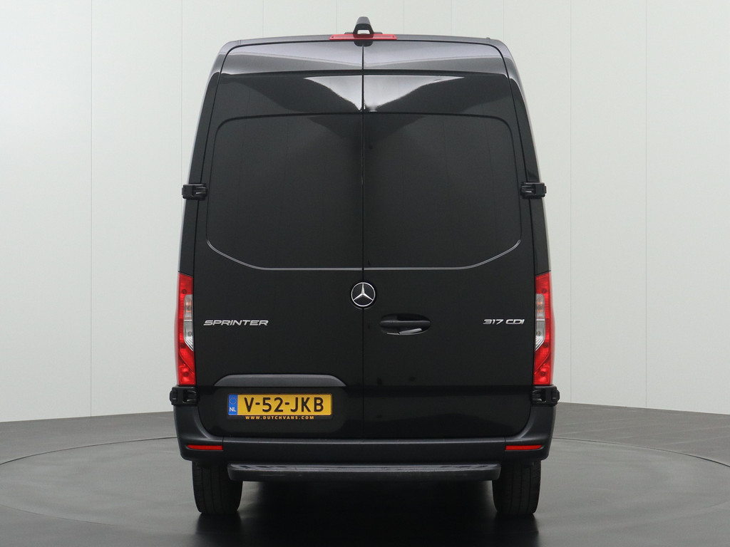 Mercedes-Benz Sprinter 2.0TDI Highline