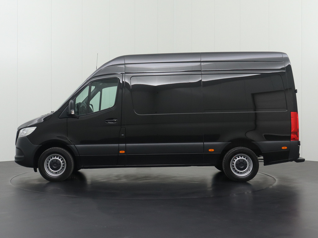 Mercedes-Benz Sprinter 2.0TDI Highline