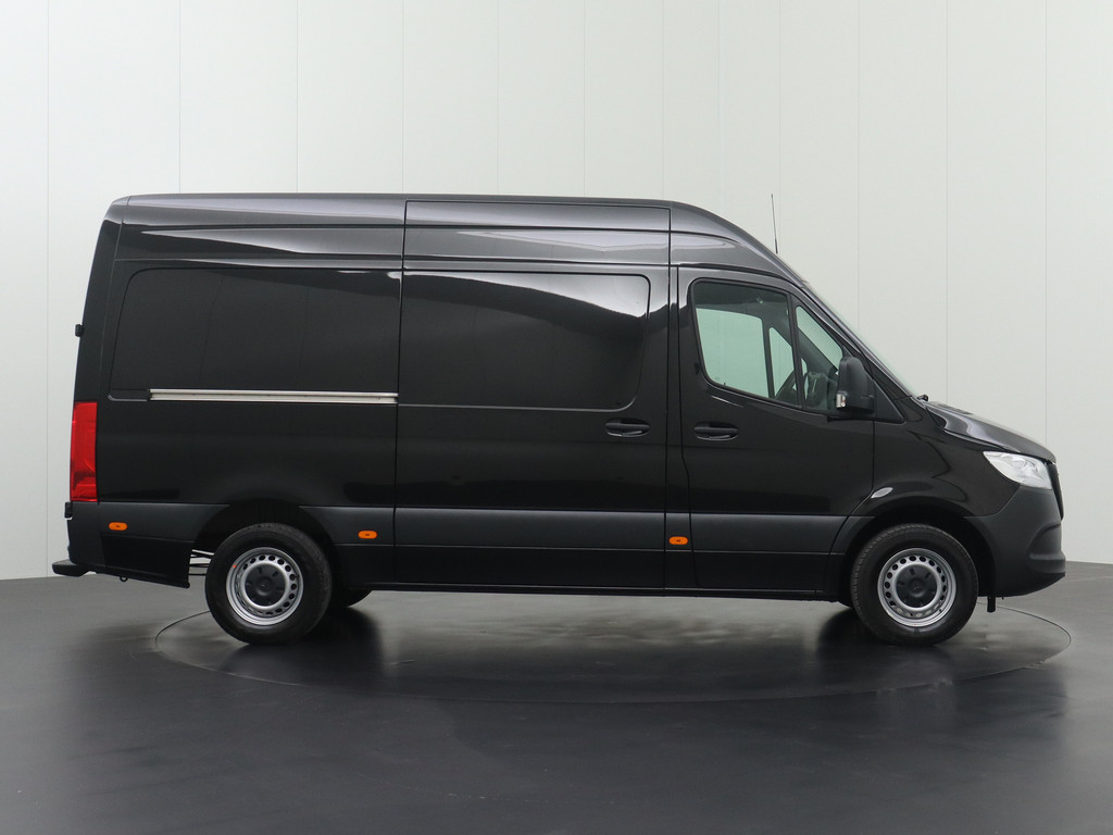 Mercedes-Benz Sprinter 2.0TDI Highline