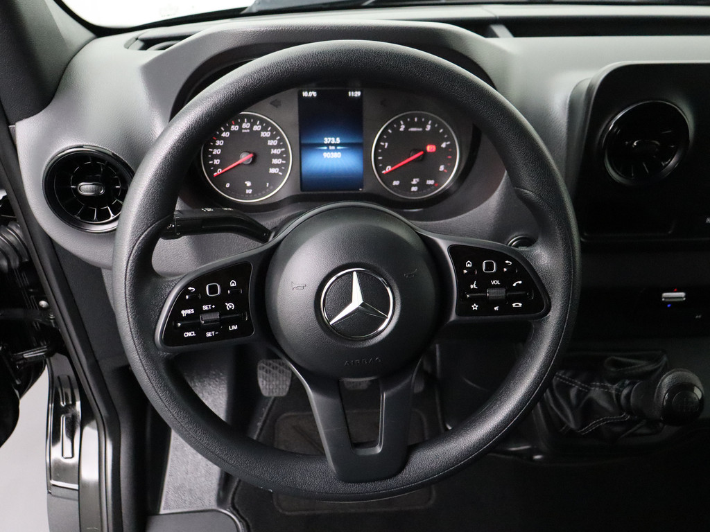Mercedes-Benz Sprinter 2.0TDI Highline