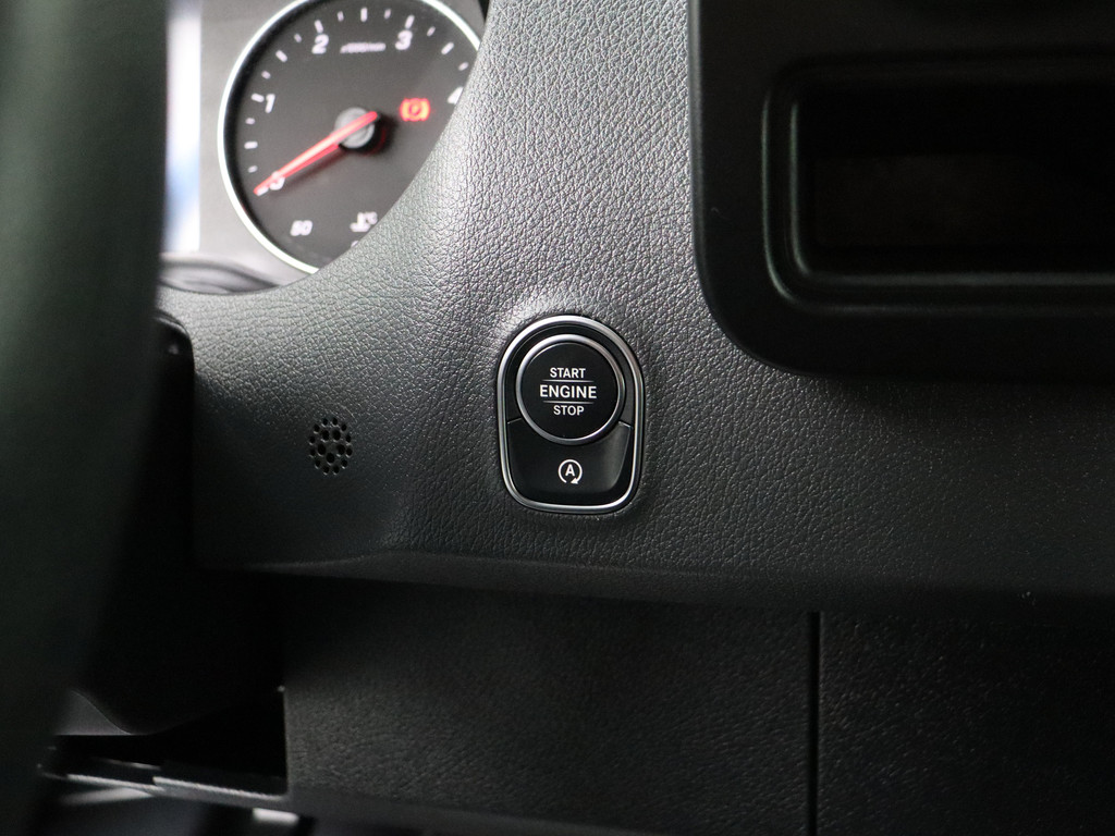 Mercedes-Benz Sprinter 2.0TDI Highline