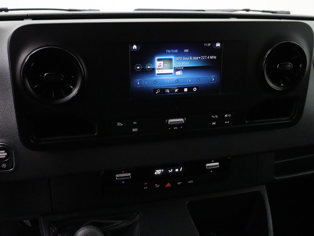 Mercedes-Benz Sprinter 2.0TDI Highline