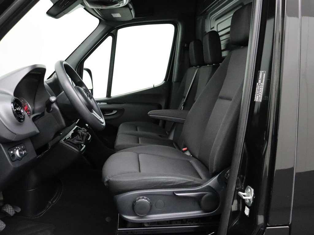 Mercedes-Benz Sprinter 2.0TDI Highline