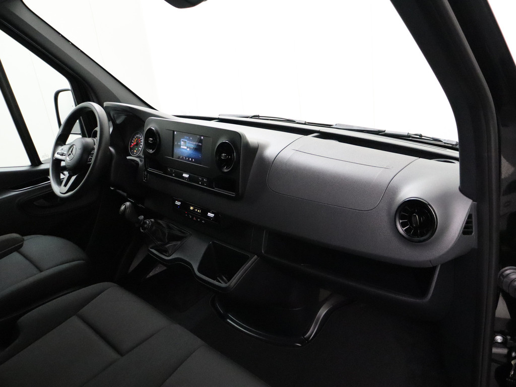 Mercedes-Benz Sprinter 2.0TDI Highline