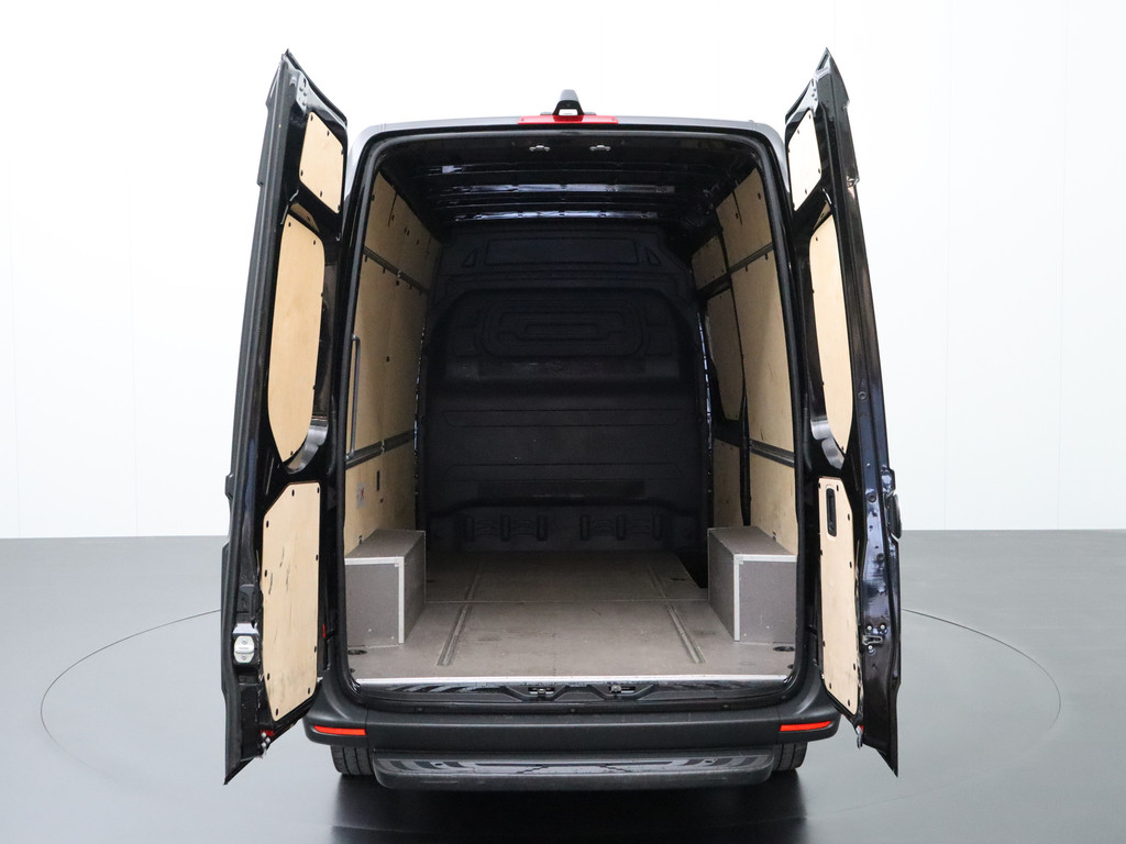 Mercedes-Benz Sprinter 2.0TDI Highline