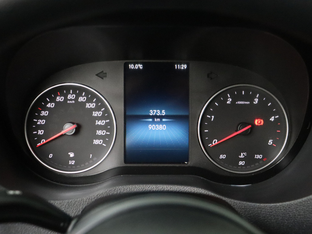 Mercedes-Benz Sprinter 2.0TDI Highline