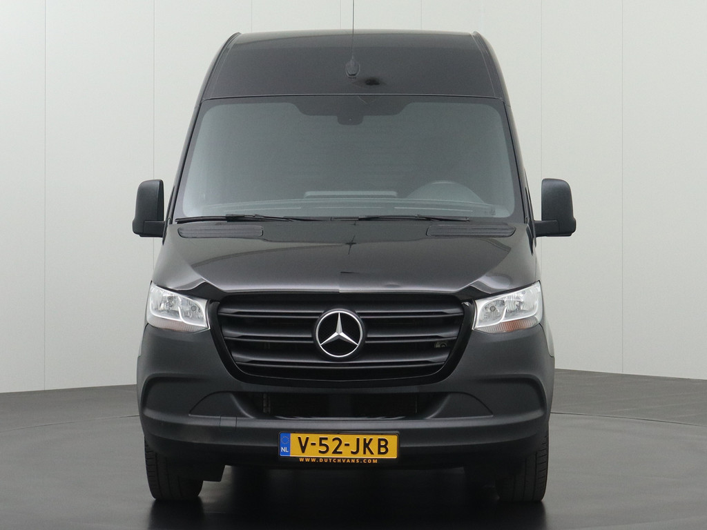 Mercedes-Benz Sprinter 2.0TDI Highline