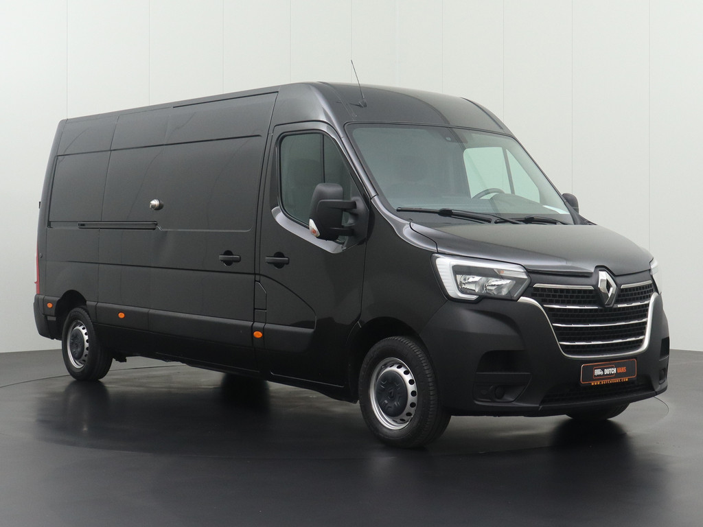 Renault Master 2.3DCI 150PK L3H2 Business+ | 193.175 km | 2021 | 150 pk