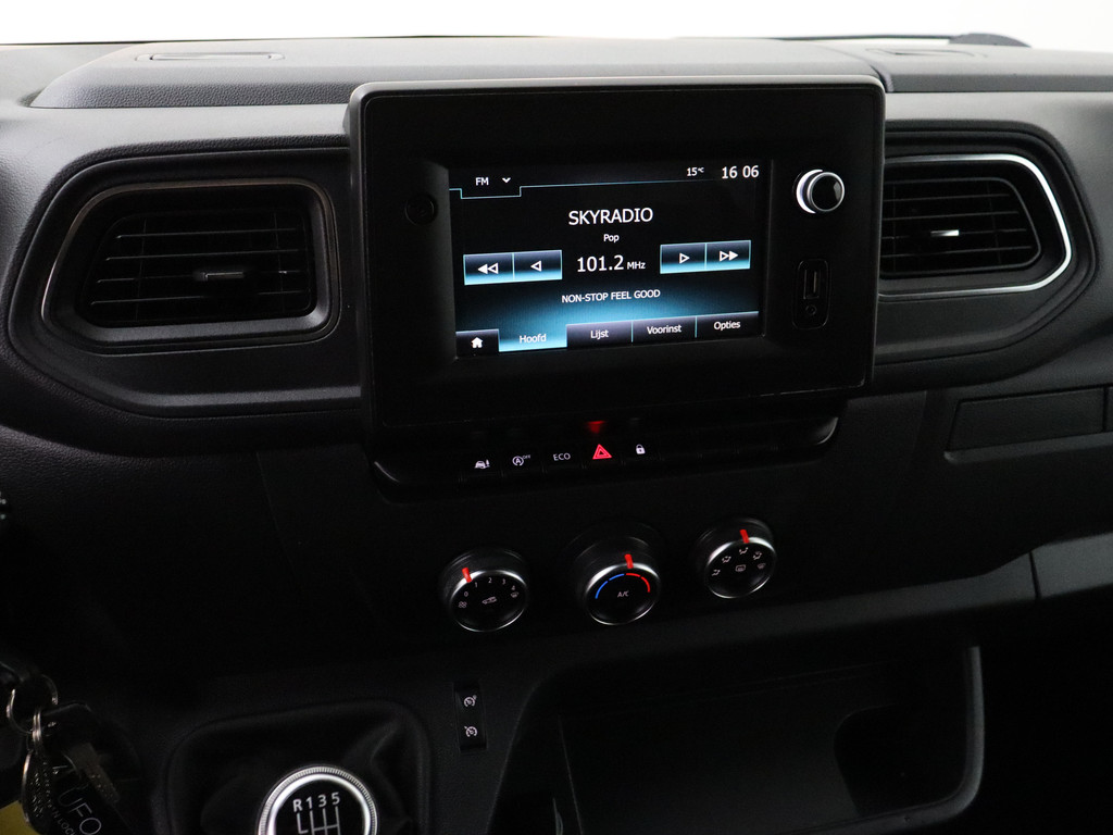 Mercedes-Benz Sprinter 2.0TDI Highline