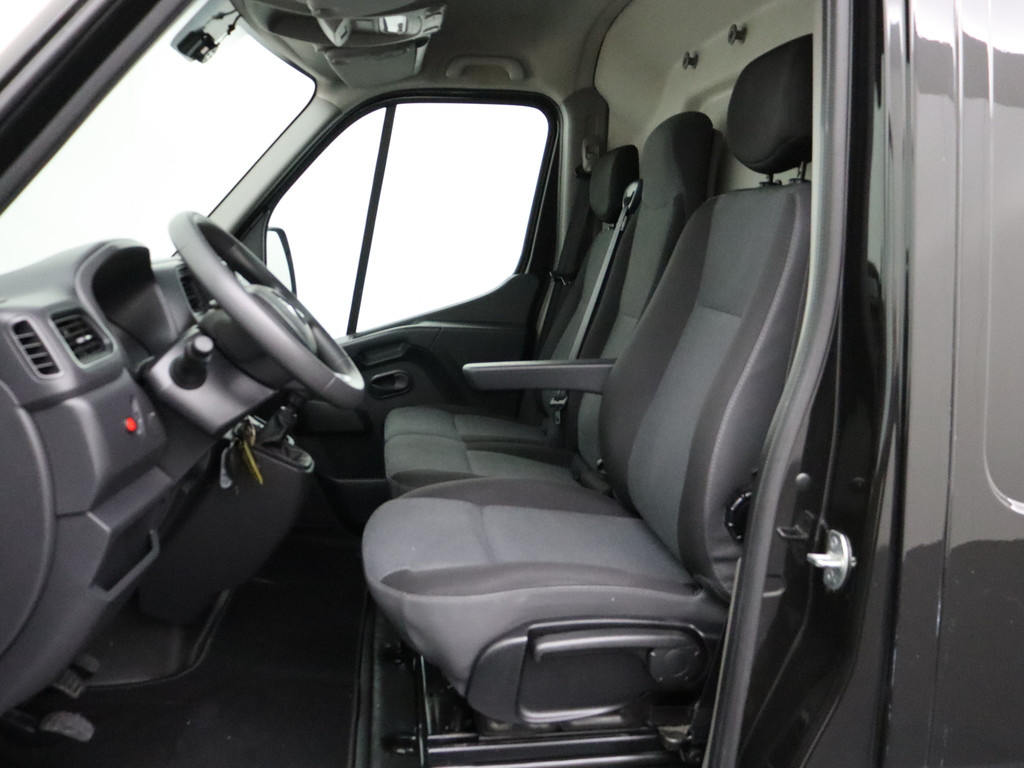 Mercedes-Benz Sprinter 2.0TDI Highline