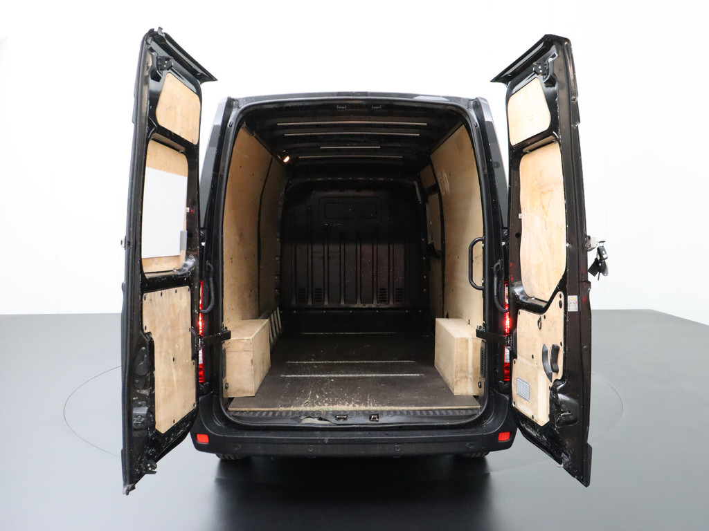 Mercedes-Benz Sprinter 2.0TDI Highline