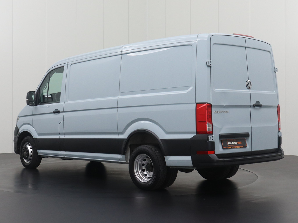 Mercedes-Benz Sprinter 2.0TDI Highline