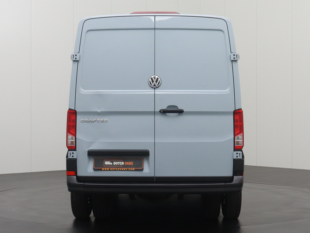 Mercedes-Benz Sprinter 2.0TDI Highline