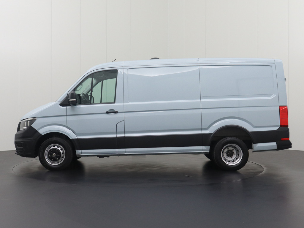 Mercedes-Benz Sprinter 2.0TDI Highline