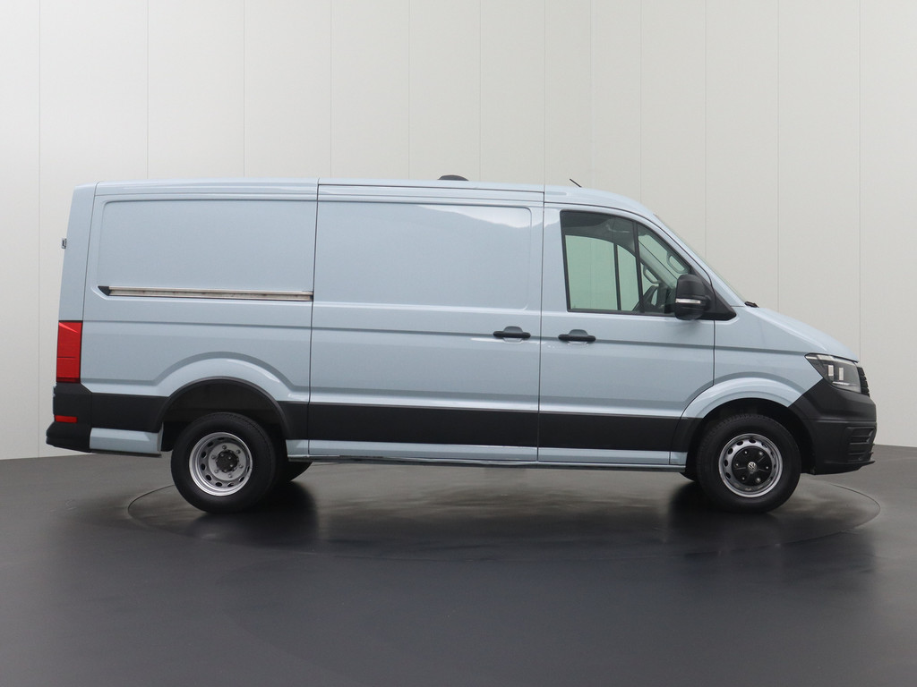Mercedes-Benz Sprinter 2.0TDI Highline
