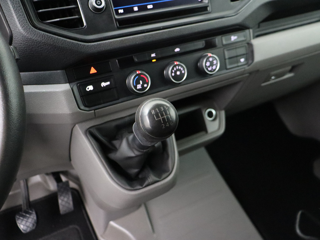 Mercedes-Benz Sprinter 2.0TDI Highline