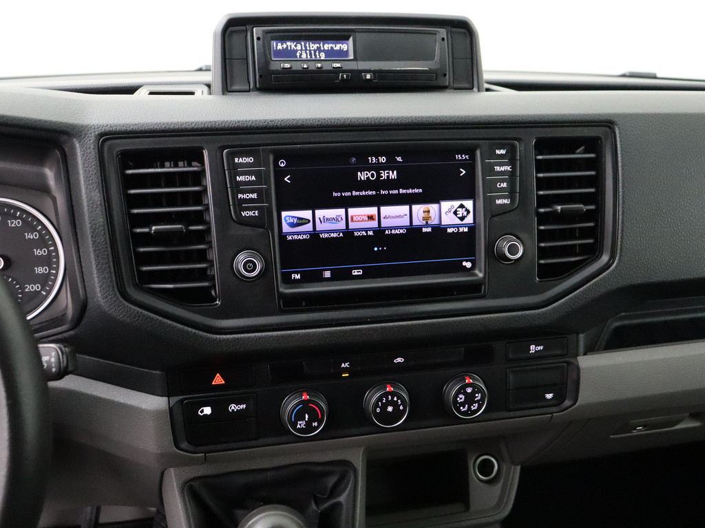 Mercedes-Benz Sprinter 2.0TDI Highline