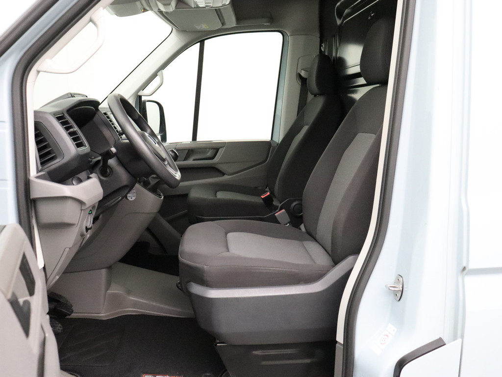 Mercedes-Benz Sprinter 2.0TDI Highline