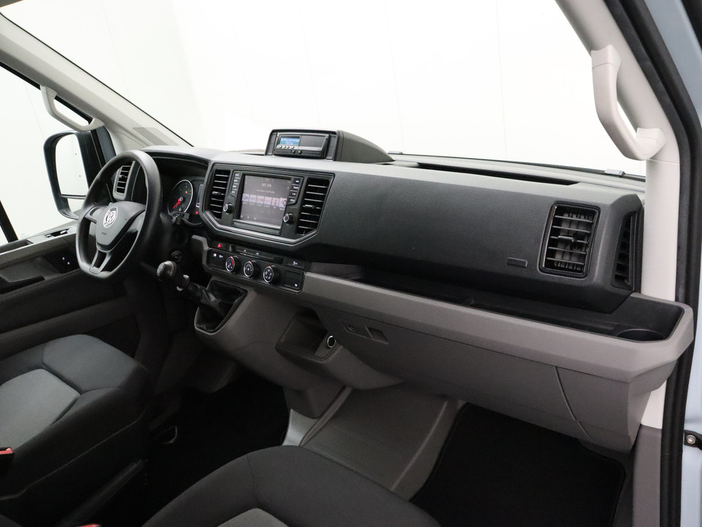 Mercedes-Benz Sprinter 2.0TDI Highline