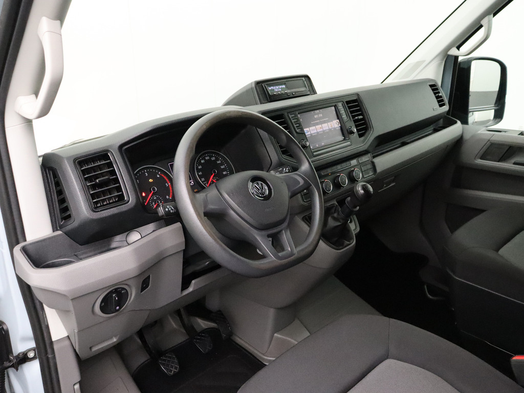 Mercedes-Benz Sprinter 2.0TDI Highline