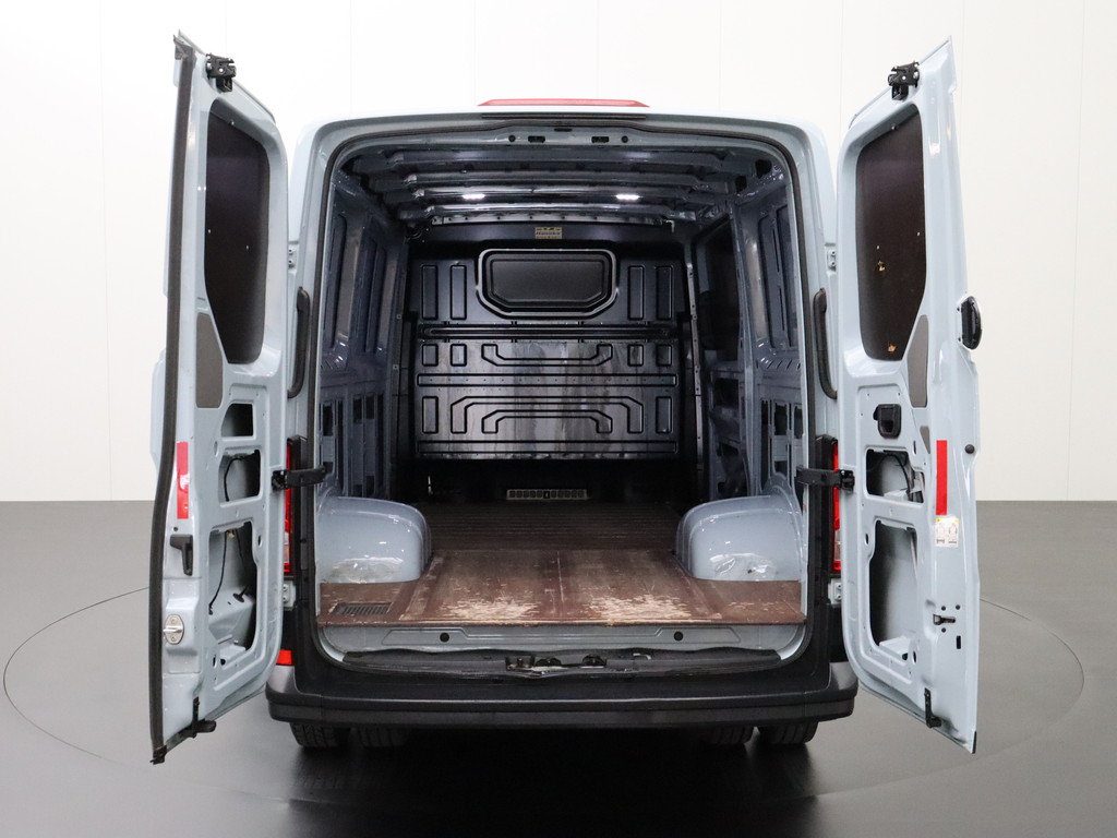 Mercedes-Benz Sprinter 2.0TDI Highline