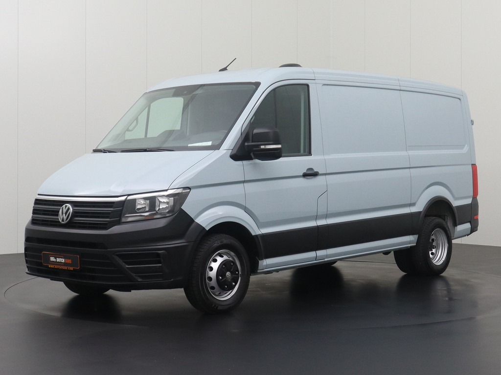 Mercedes-Benz Sprinter 2.0TDI Highline