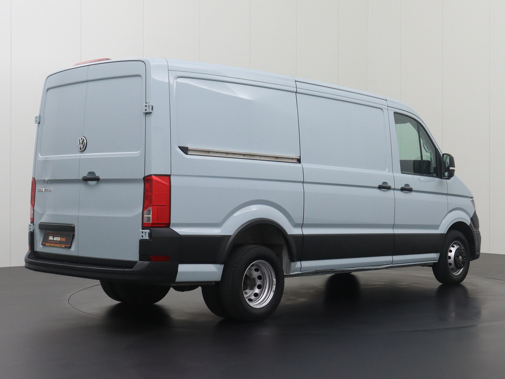 Mercedes-Benz Sprinter 2.0TDI Highline