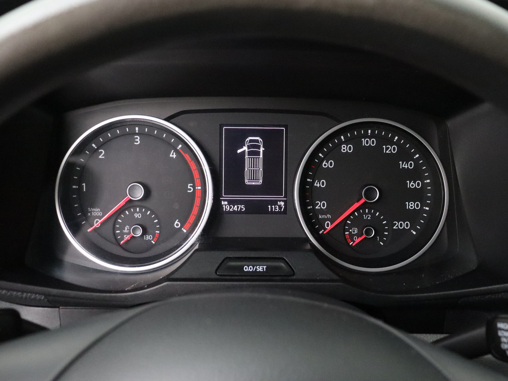 Mercedes-Benz Sprinter 2.0TDI Highline
